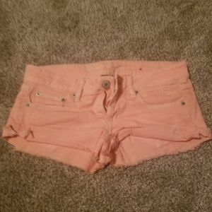 American eagle outfitters shorts